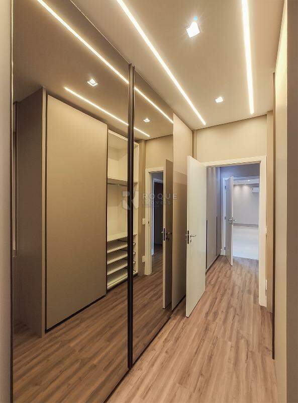 Apartamento para aluguel no bairro Graminha: Suíte 1