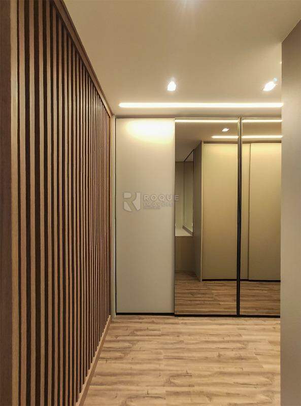 Apartamento para aluguel no bairro Graminha: Suíte 1