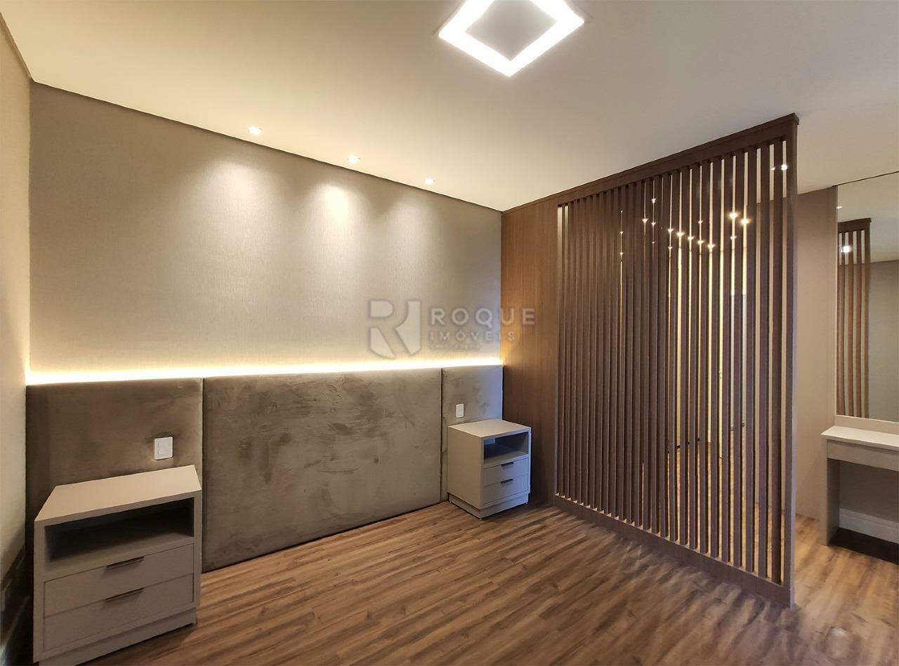 Apartamento para aluguel no bairro Graminha: Suíte 1