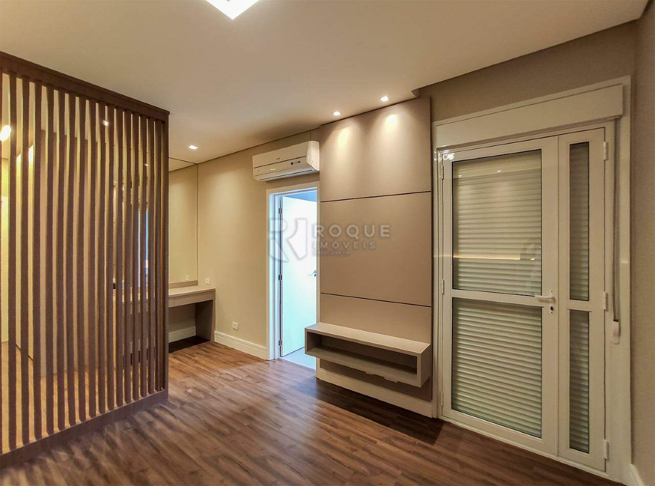 Apartamento para aluguel no bairro Graminha: Suíte 1