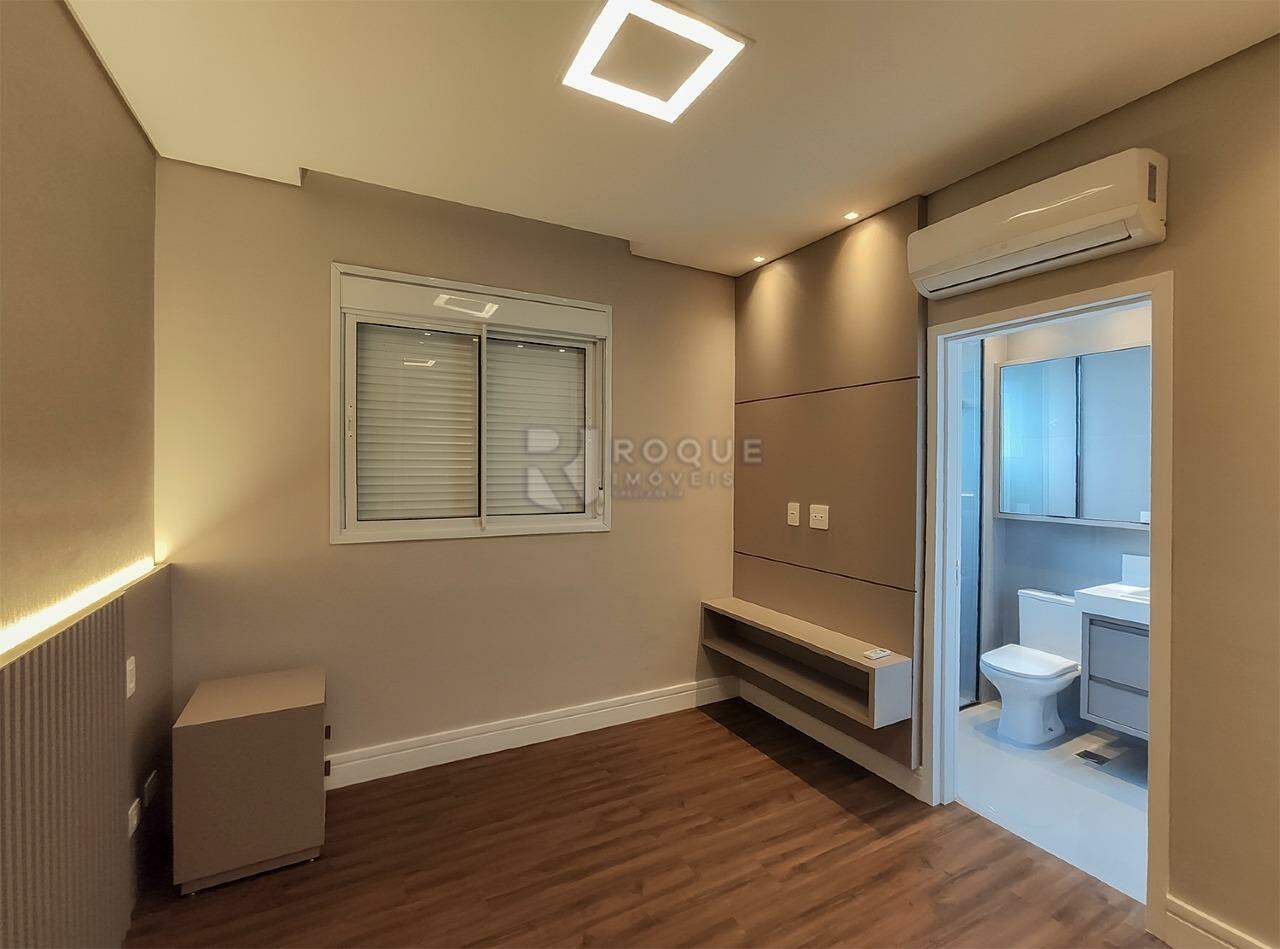Apartamento para aluguel no bairro Graminha: Suíte 2