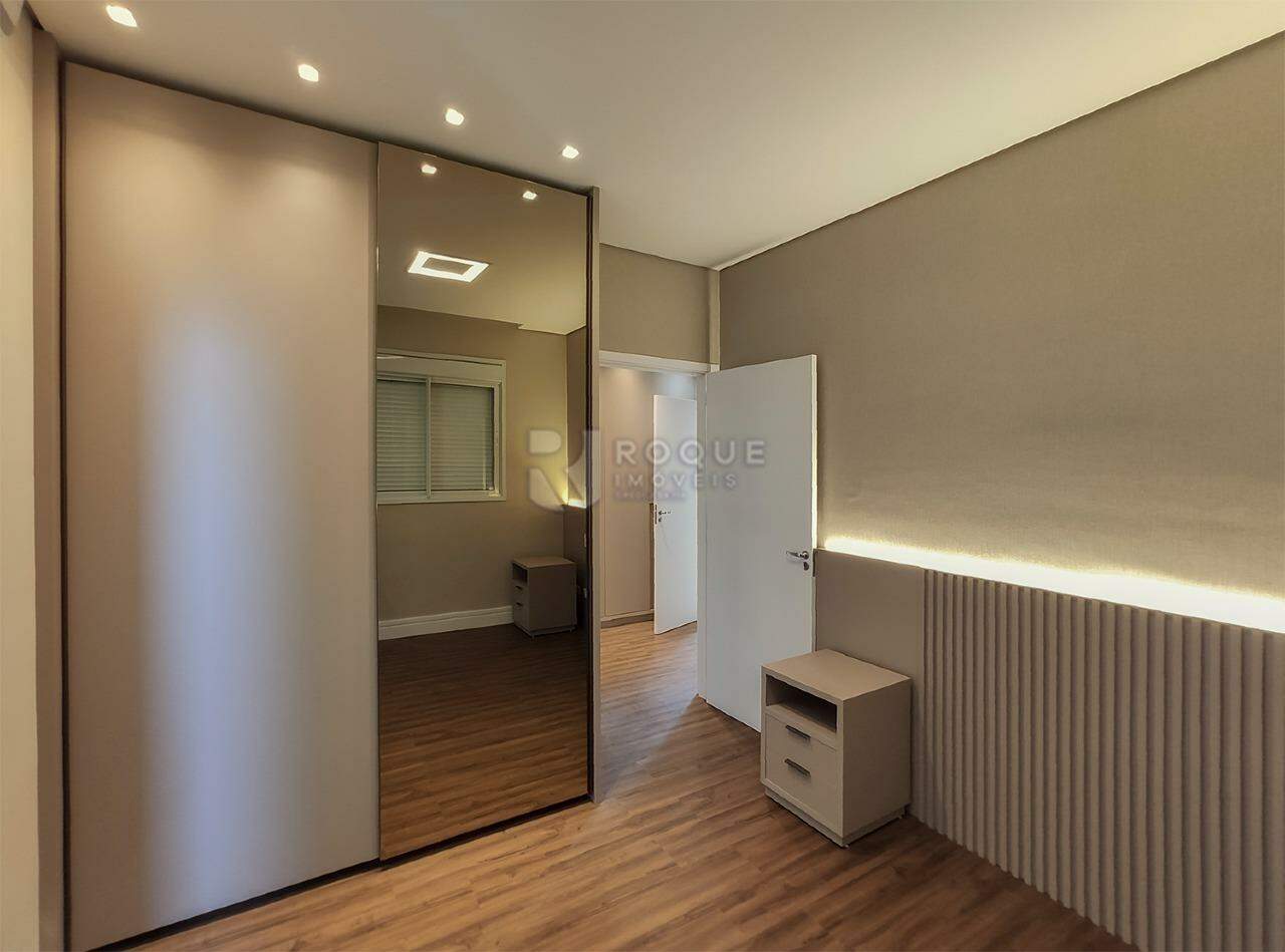 Apartamento para aluguel no bairro Graminha: Suíte 2