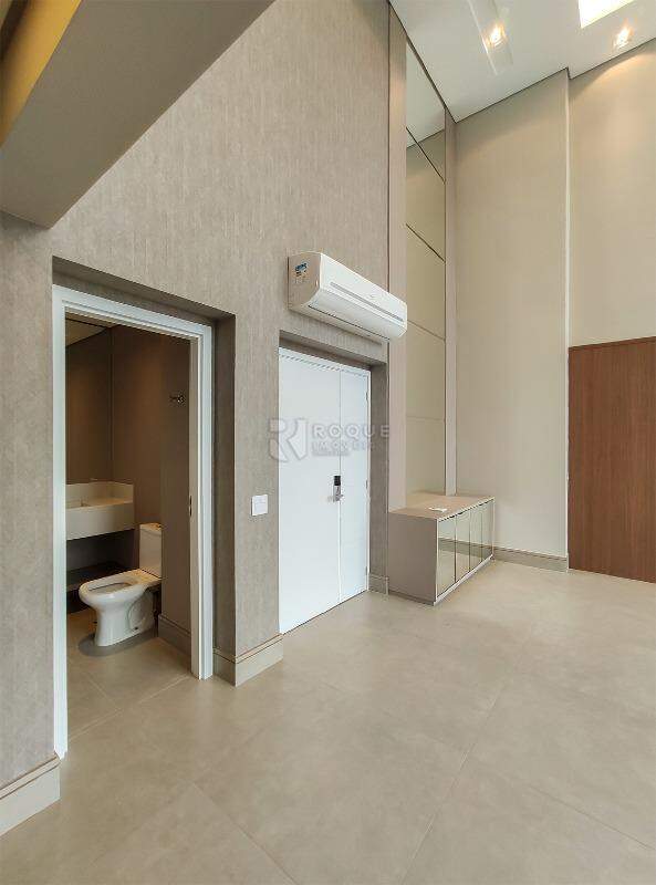 Apartamento para aluguel no bairro Graminha: Sala / Lavabo 