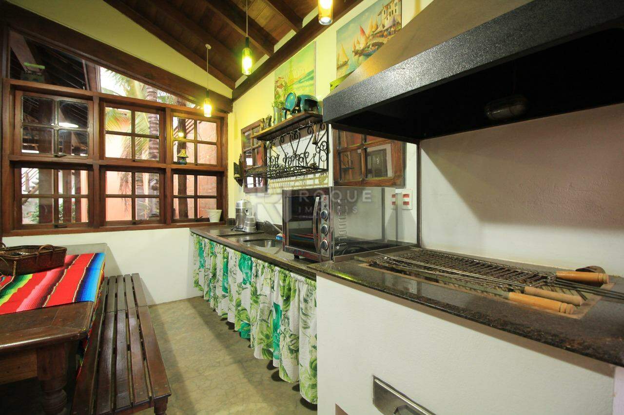 Casa em condomínio à venda no bairro Jardim Parque Avenida: 
