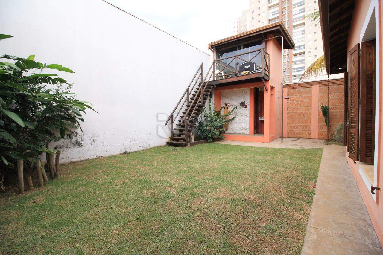 Casa em condomínio à venda no bairro Jardim Parque Avenida: 