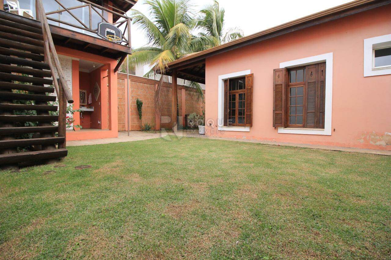 Casa em condomínio à venda no bairro Jardim Parque Avenida: 