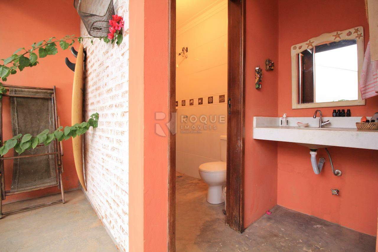Casa em condomínio à venda no bairro Jardim Parque Avenida: 