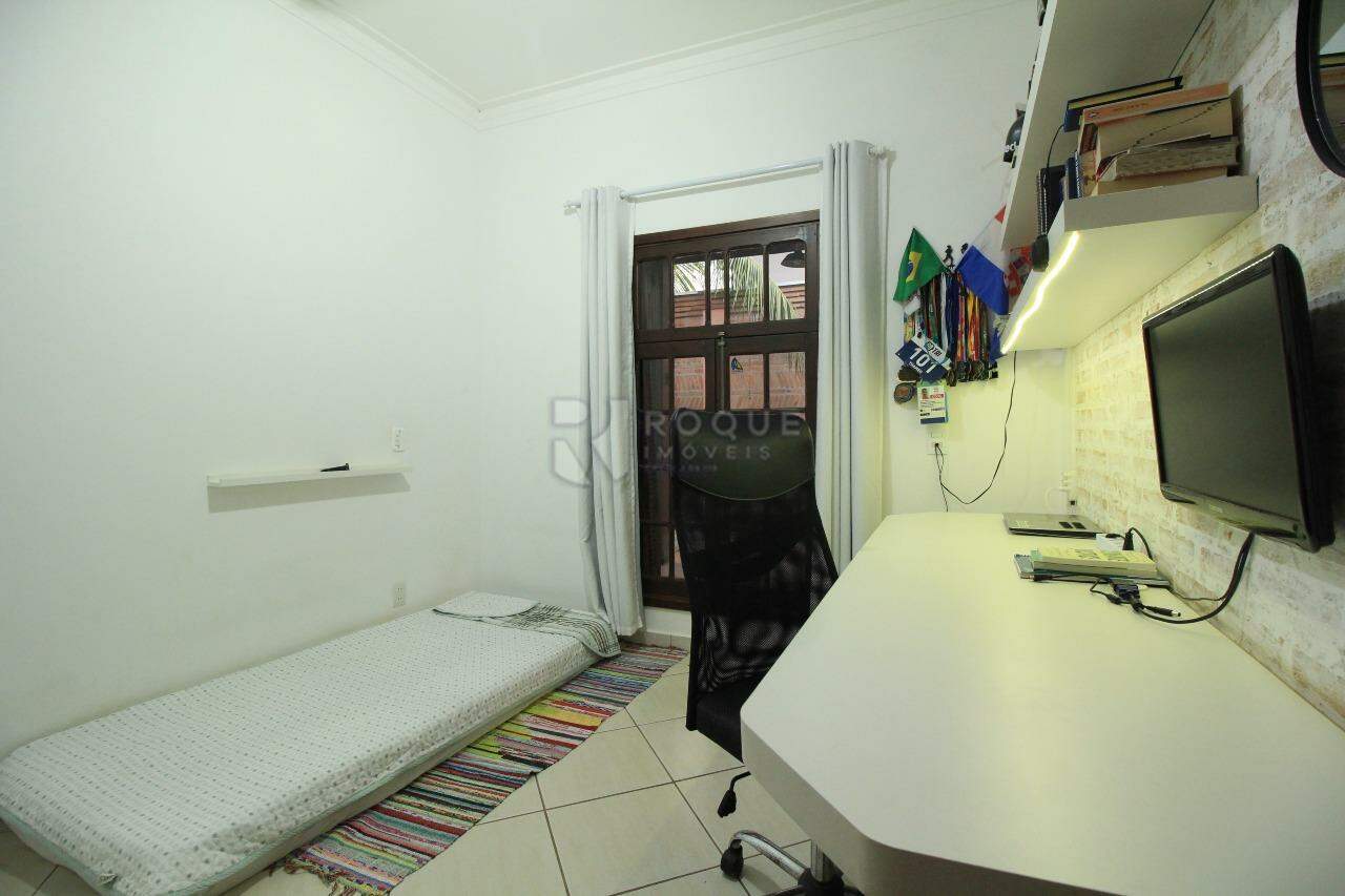 Casa em condomínio à venda no bairro Jardim Parque Avenida: 