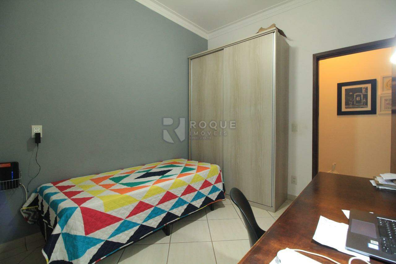Casa em condomínio à venda no bairro Jardim Parque Avenida: 