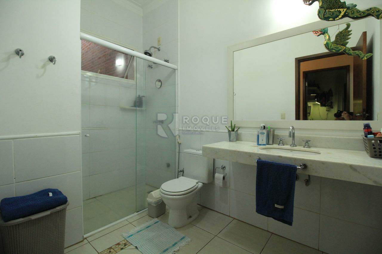 Casa em condomínio à venda no bairro Jardim Parque Avenida: 