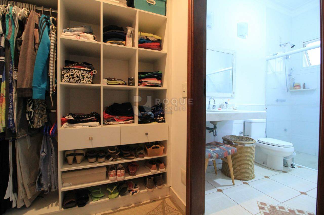 Casa em condomínio à venda no bairro Jardim Parque Avenida: 