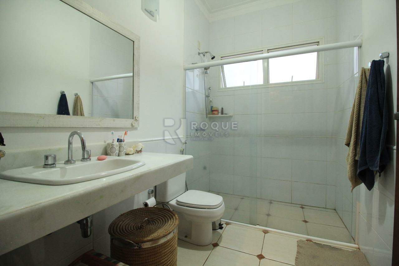 Casa em condomínio à venda no bairro Jardim Parque Avenida: 