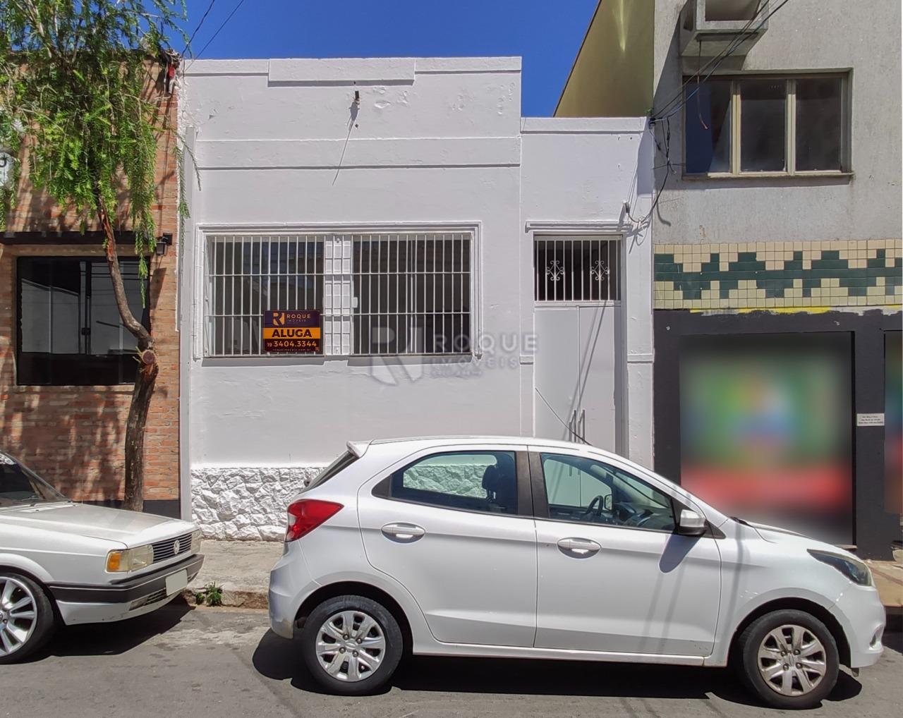 Salas/Conjuntos para aluguel no bairro Centro: Fachada 