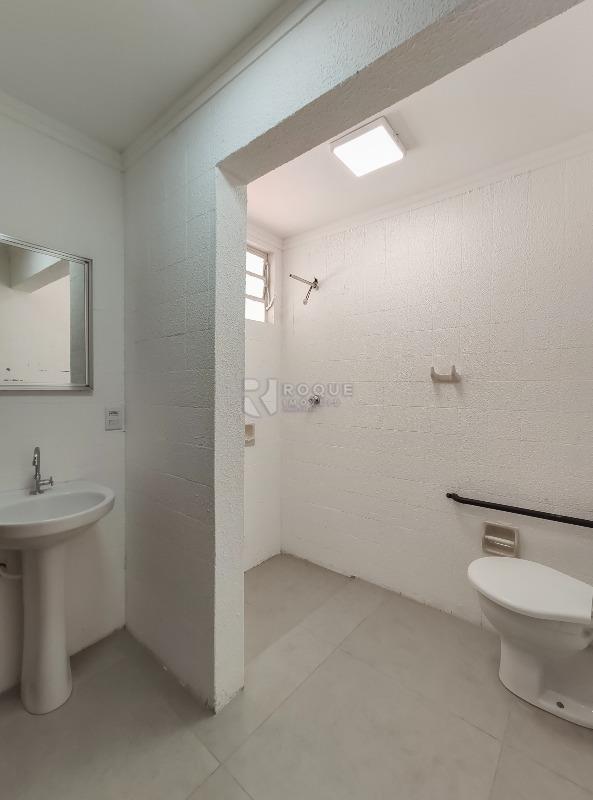 Salas/Conjuntos para aluguel no bairro Centro: WC social 3