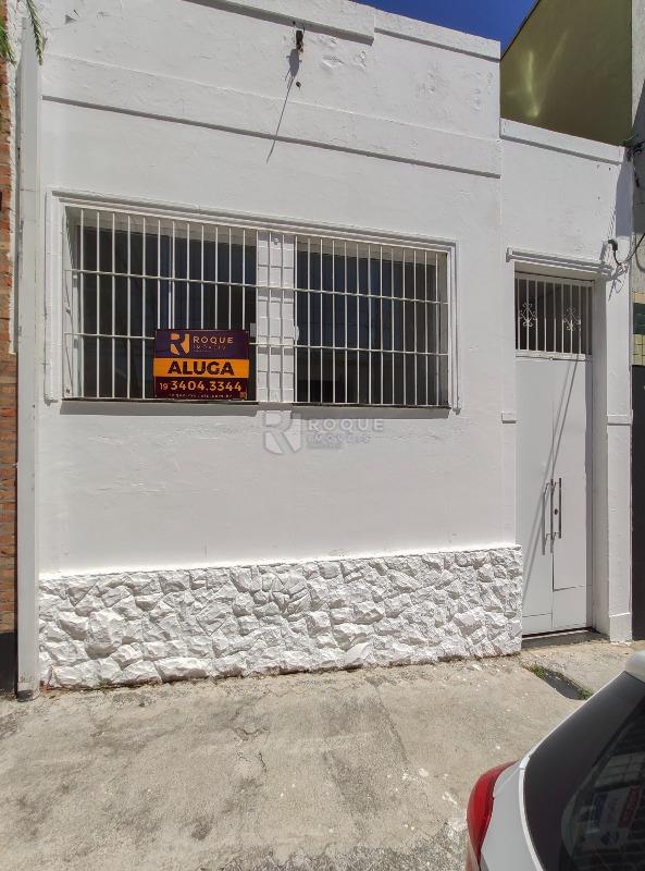 Salas/Conjuntos para aluguel no bairro Centro: Fachada 