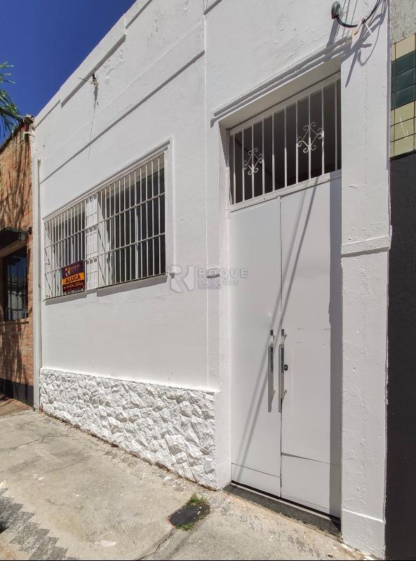 Salas/Conjuntos para aluguel no bairro Centro: Fachada 