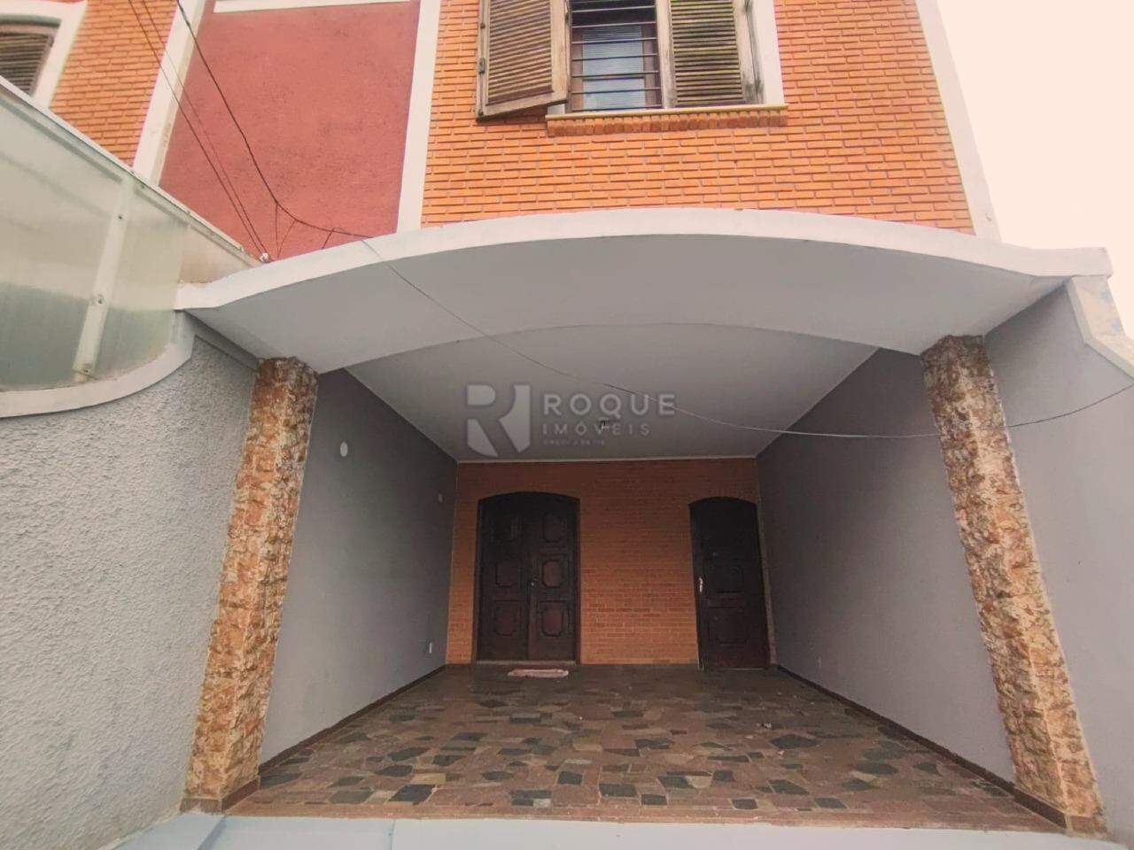 Casa Residencial para aluguel no bairro Centro: Fachada