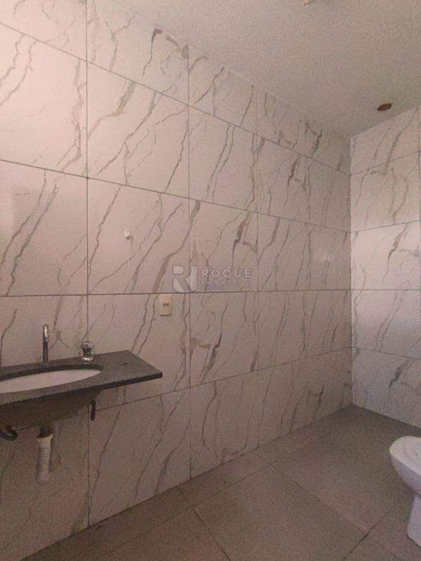 Casa Residencial para aluguel no bairro Centro: WC suíte