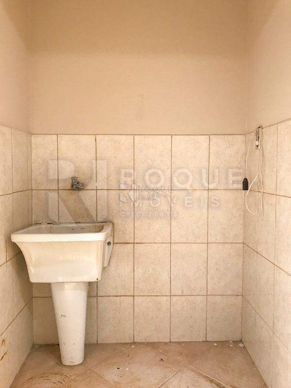 Casa Residencial à venda no bairro Chácaras Antonieta: 