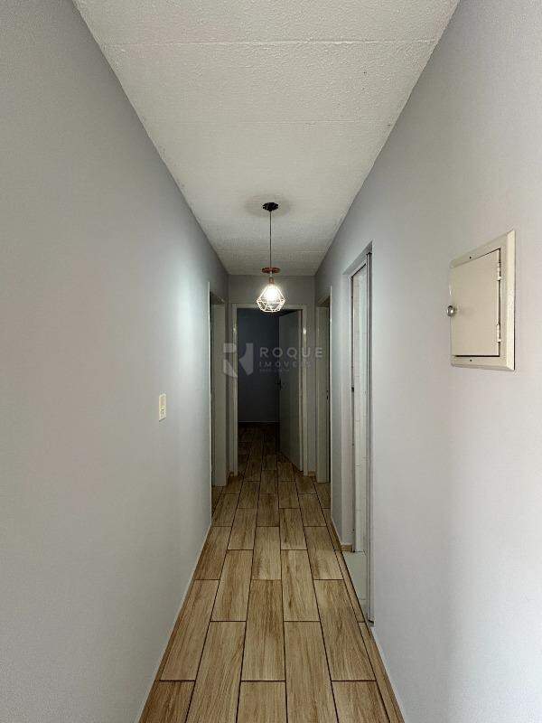 Apartamento para aluguel no bairro Itaipu: Hall