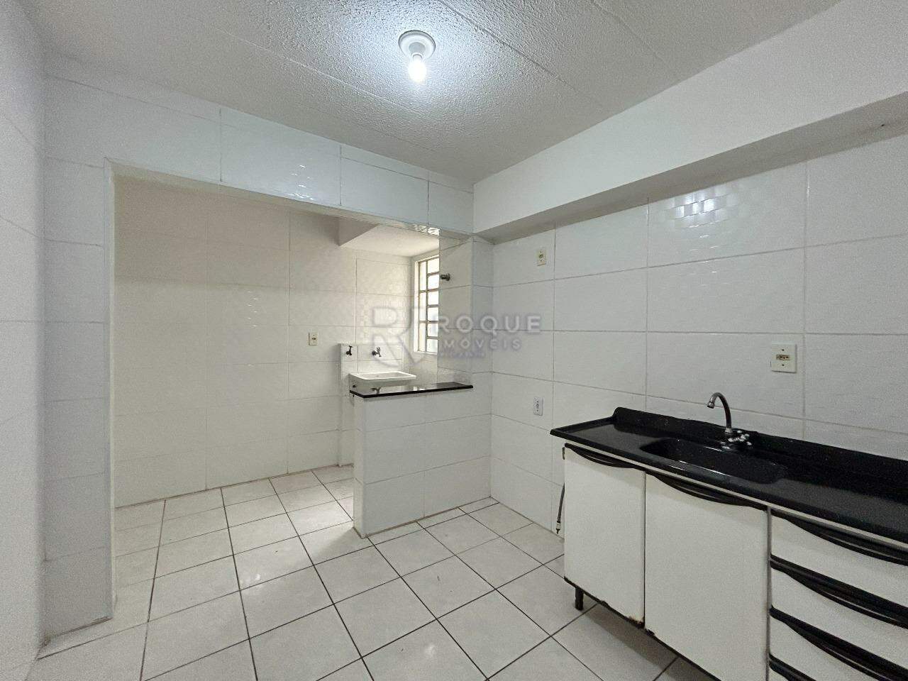 Apartamento para aluguel no bairro Itaipu: Cozinha 