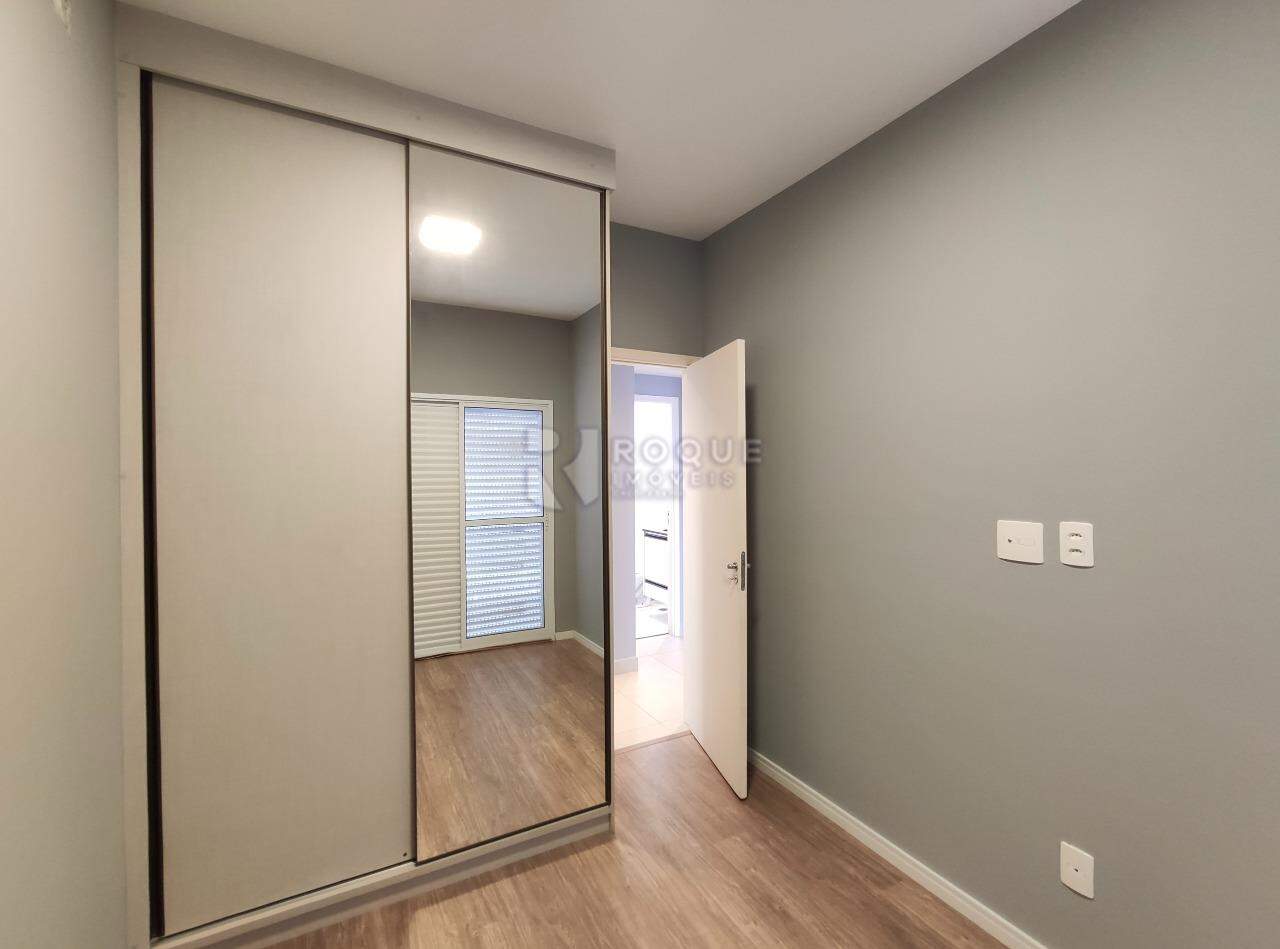 Apartamento para aluguel no bairro Vila Cristovam: Dormitório 1