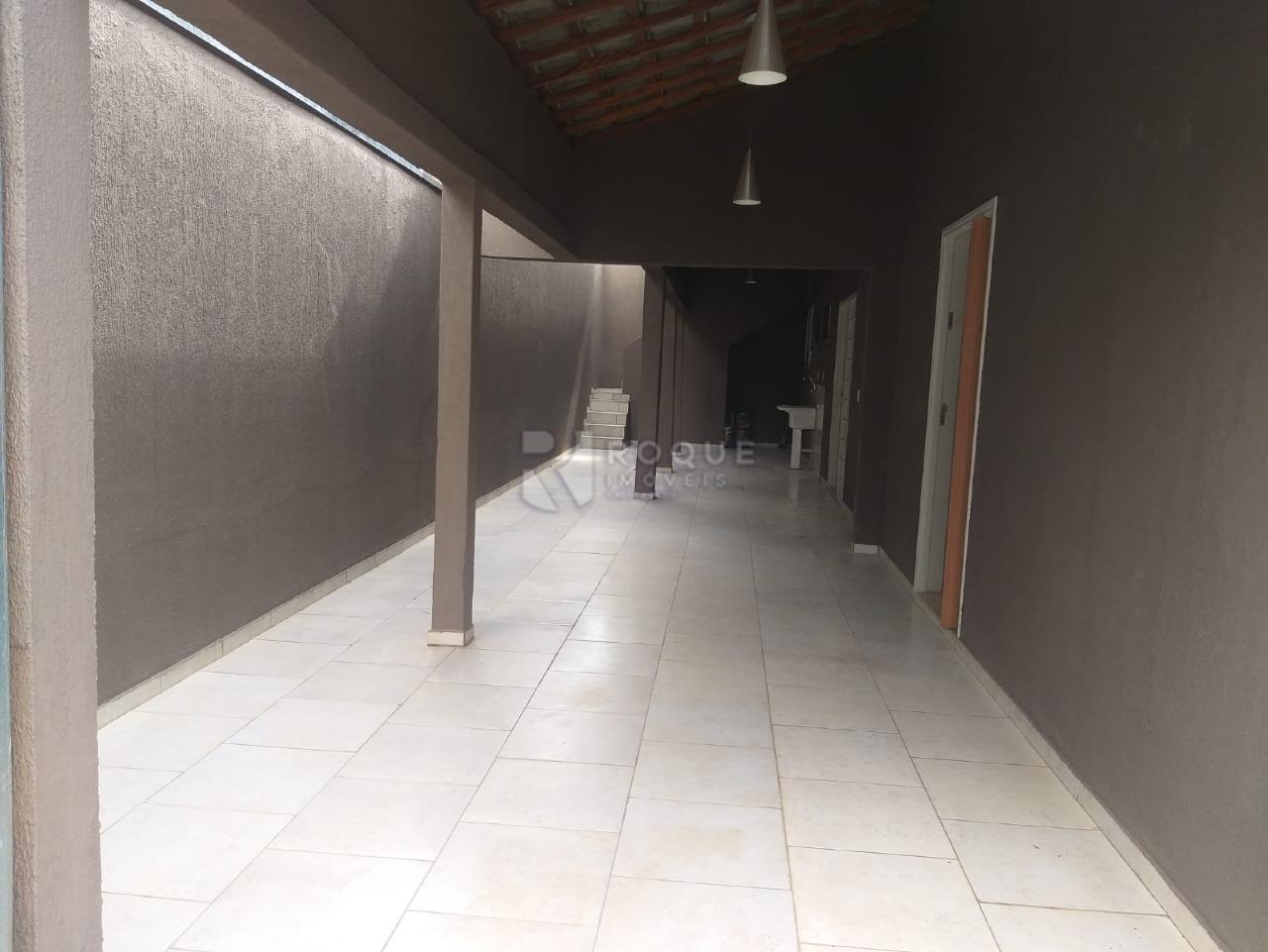 Casa Residencial à venda no bairro Jardim Bartolomeu Grotta: 