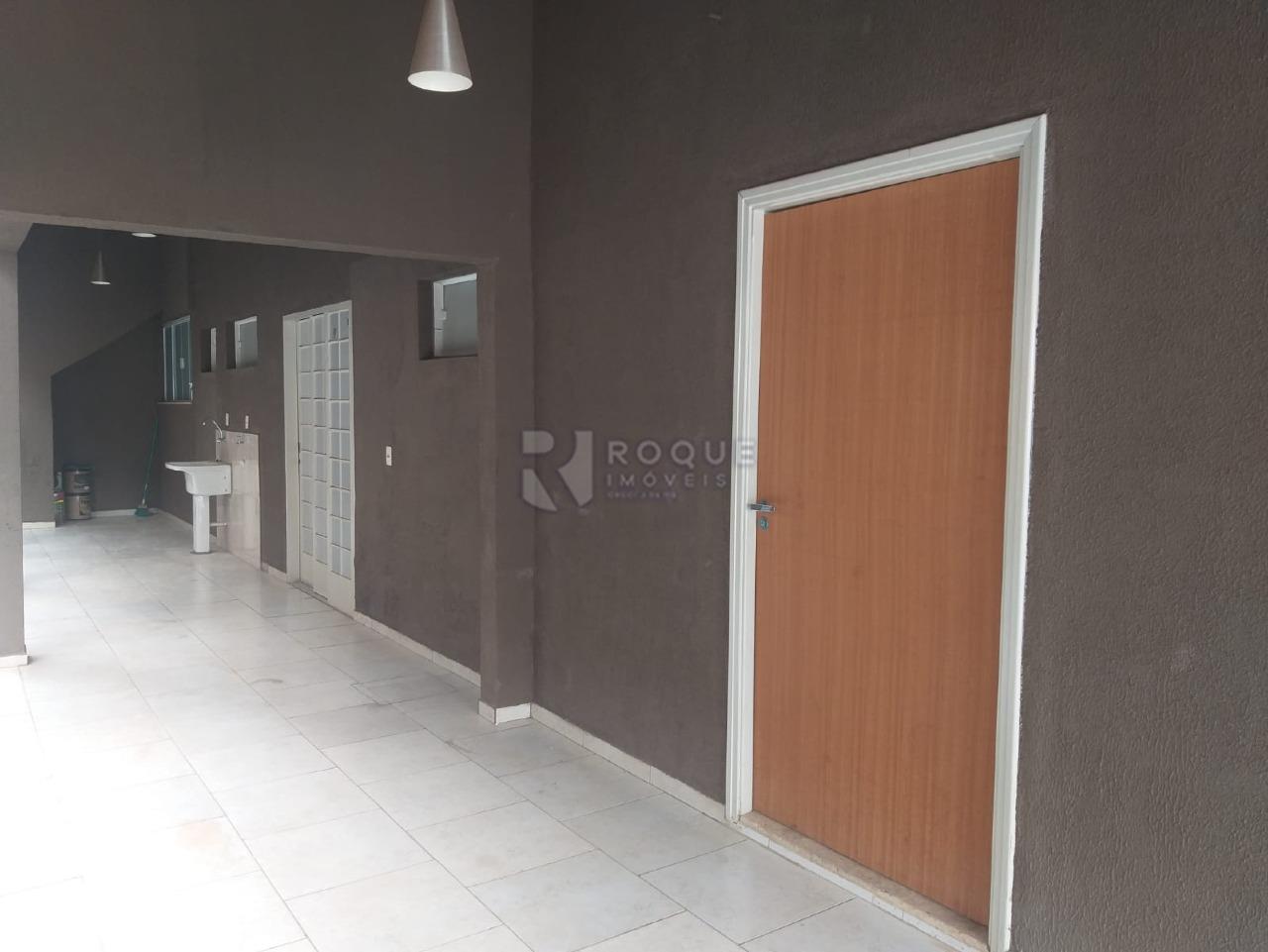 Casa Residencial à venda no bairro Jardim Bartolomeu Grotta: 