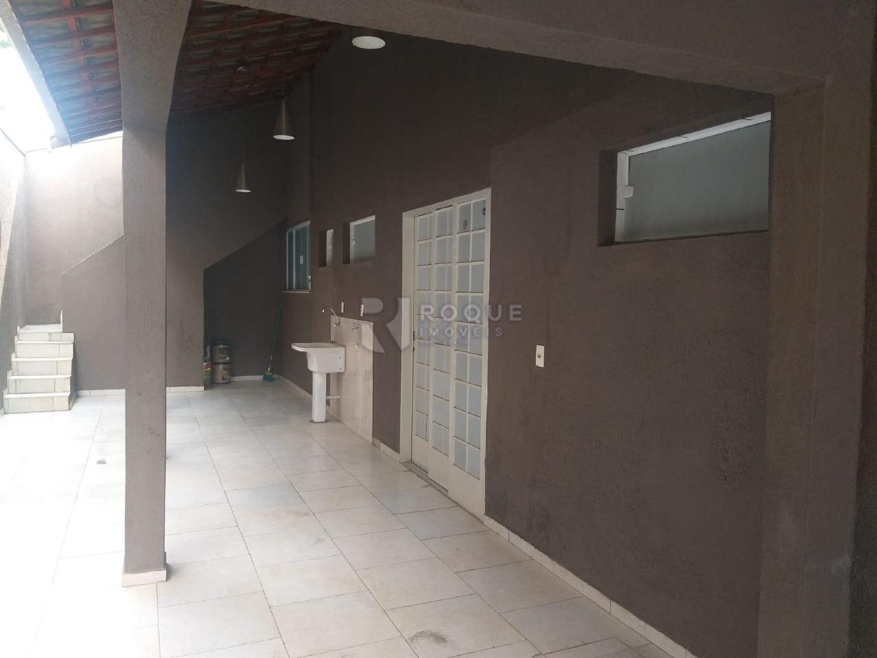 Casa Residencial à venda no bairro Jardim Bartolomeu Grotta: 