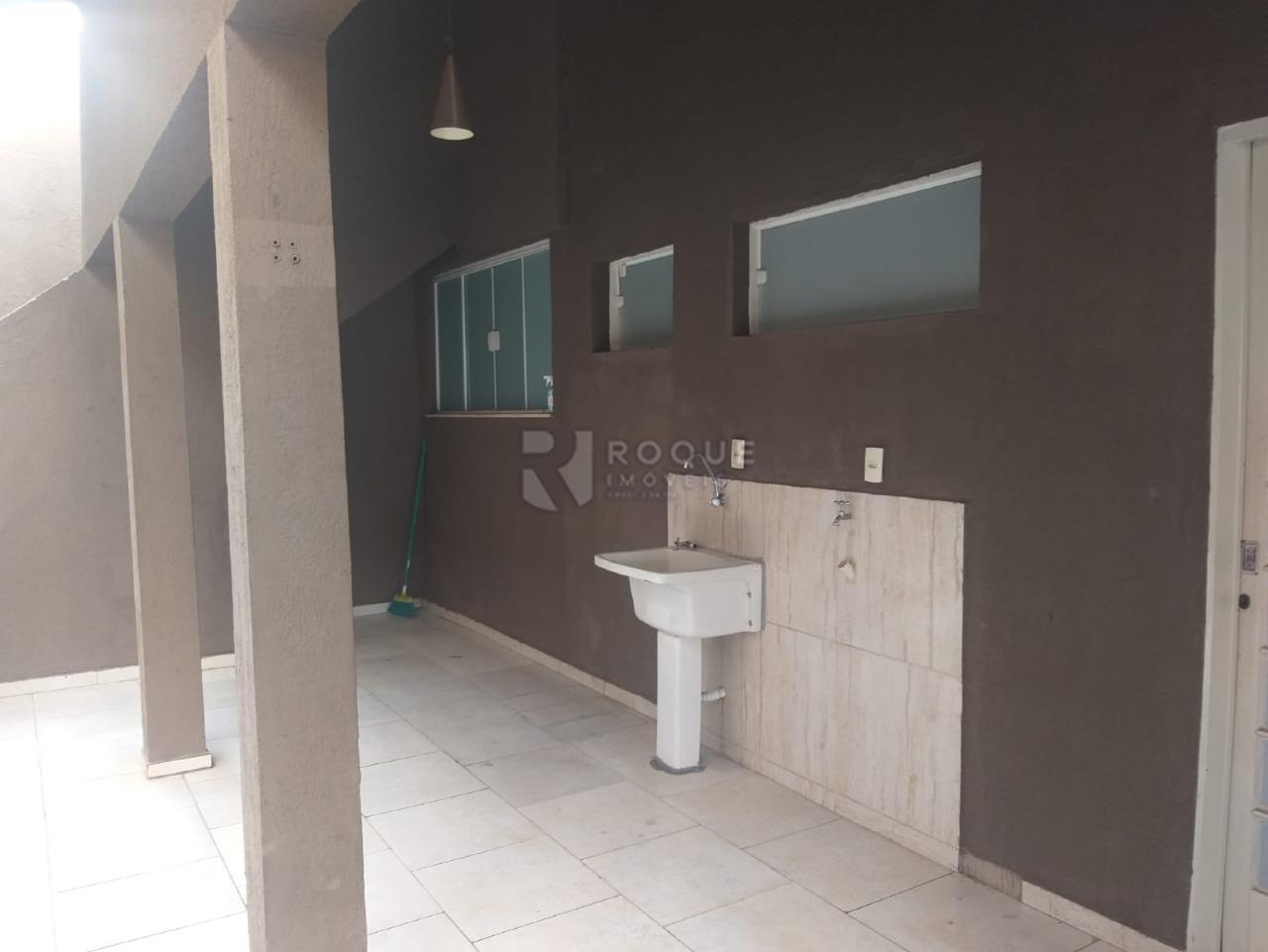 Casa Residencial à venda no bairro Jardim Bartolomeu Grotta: 