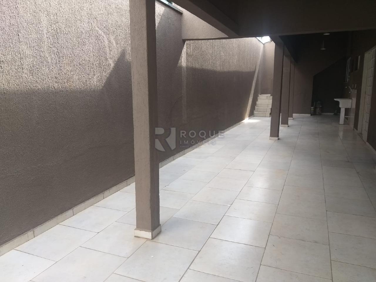 Casa Residencial à venda no bairro Jardim Bartolomeu Grotta: 