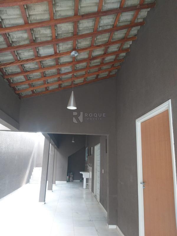 Casa Residencial à venda no bairro Jardim Bartolomeu Grotta: 