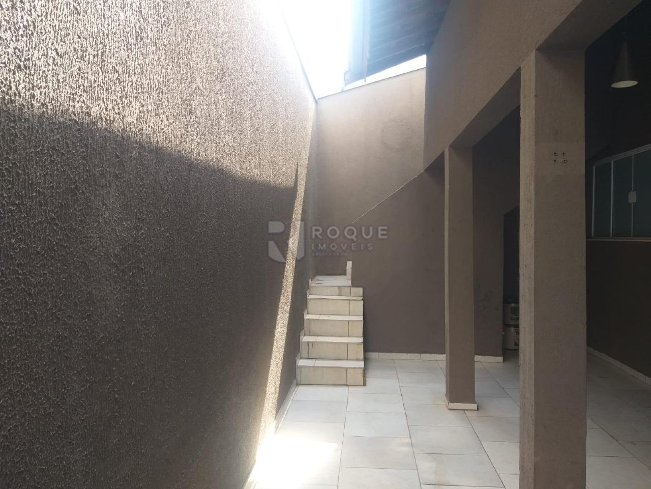 Casa Residencial à venda no bairro Jardim Bartolomeu Grotta: 