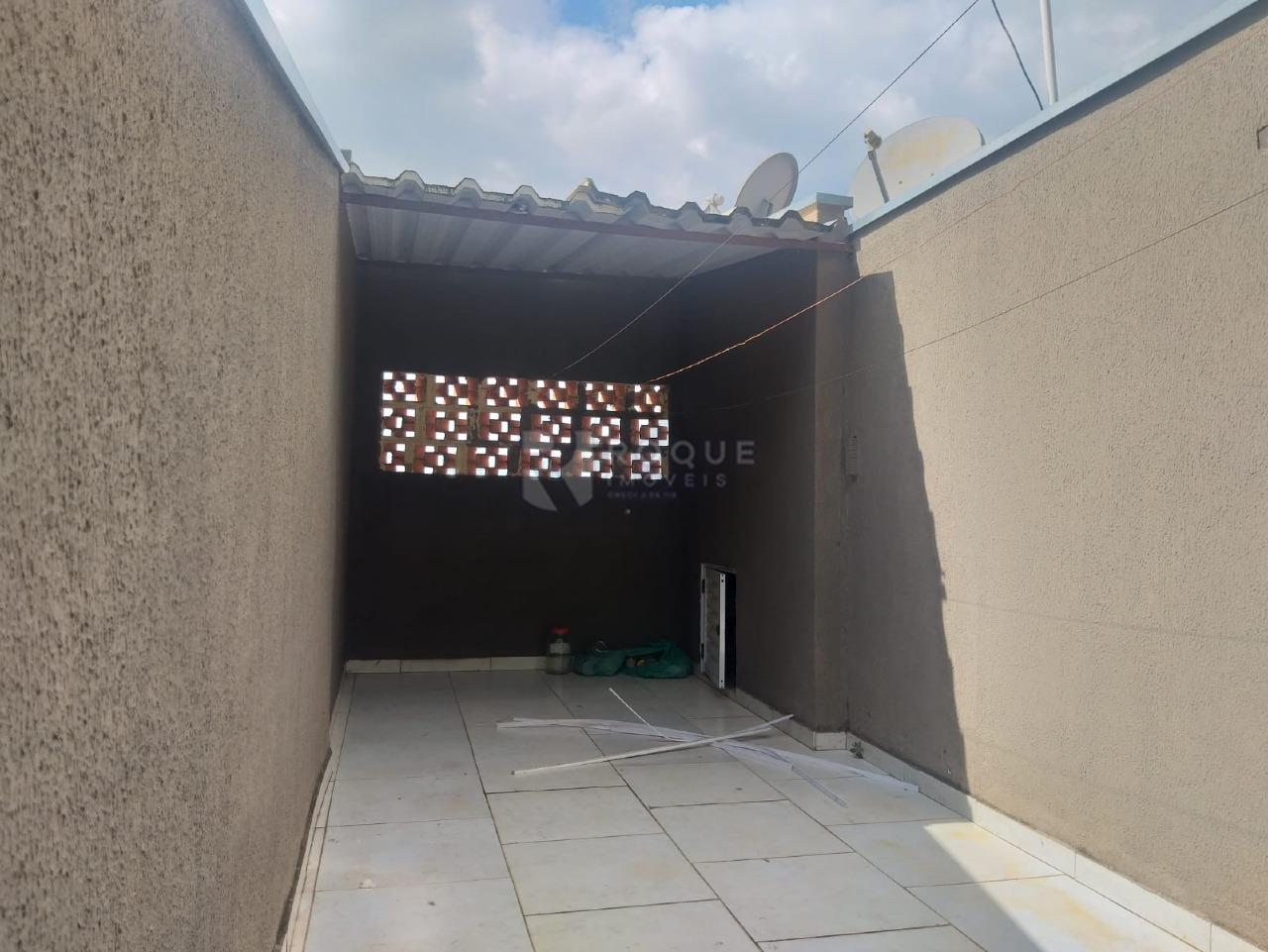 Casa Residencial à venda no bairro Jardim Bartolomeu Grotta: 