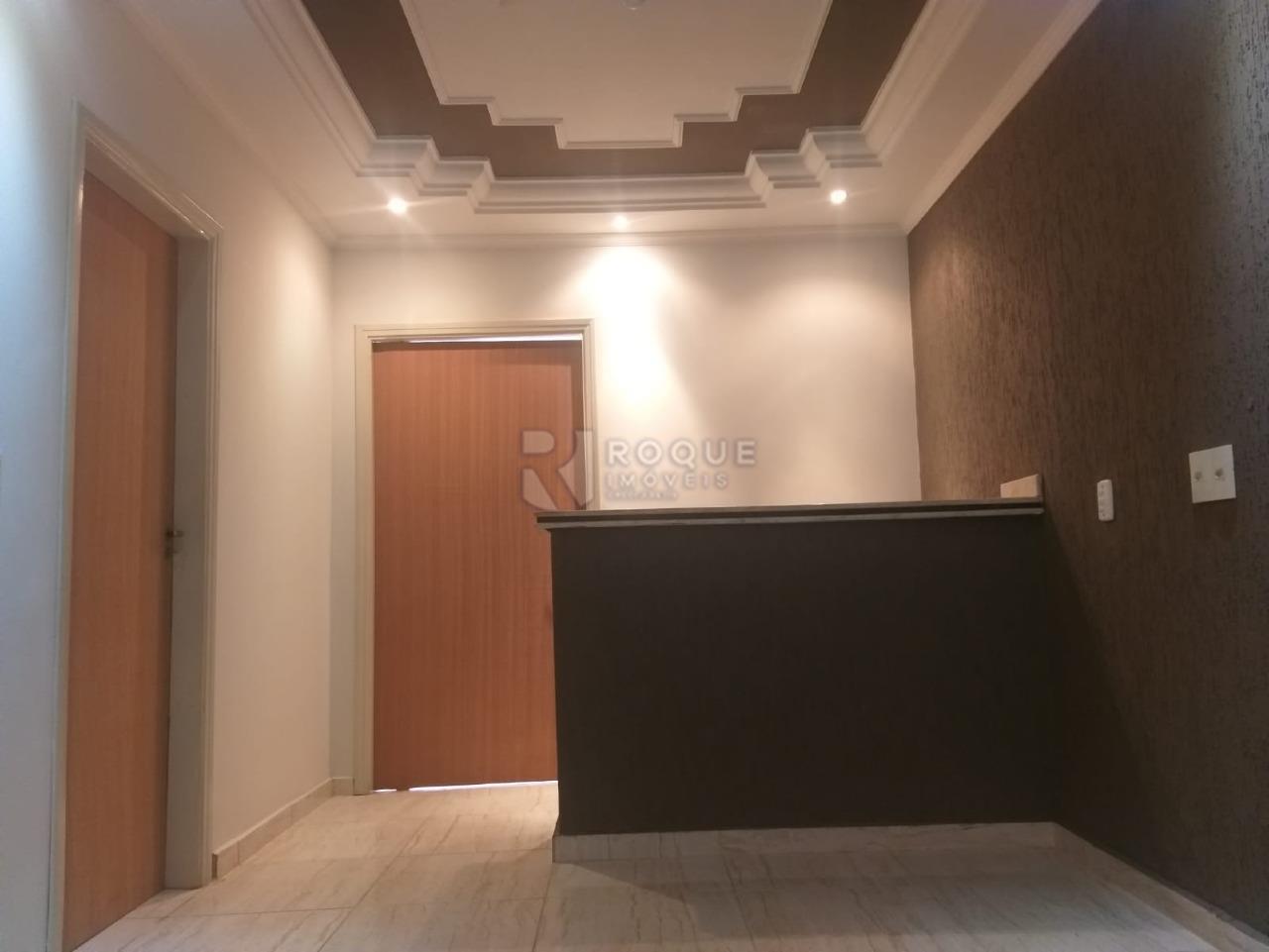 Casa Residencial à venda no bairro Jardim Bartolomeu Grotta: 