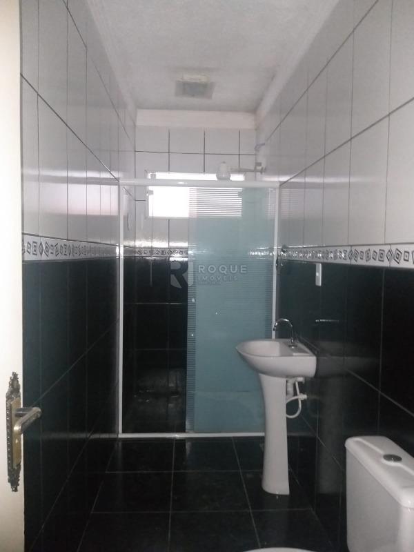 Casa Residencial à venda no bairro Jardim Bartolomeu Grotta: 