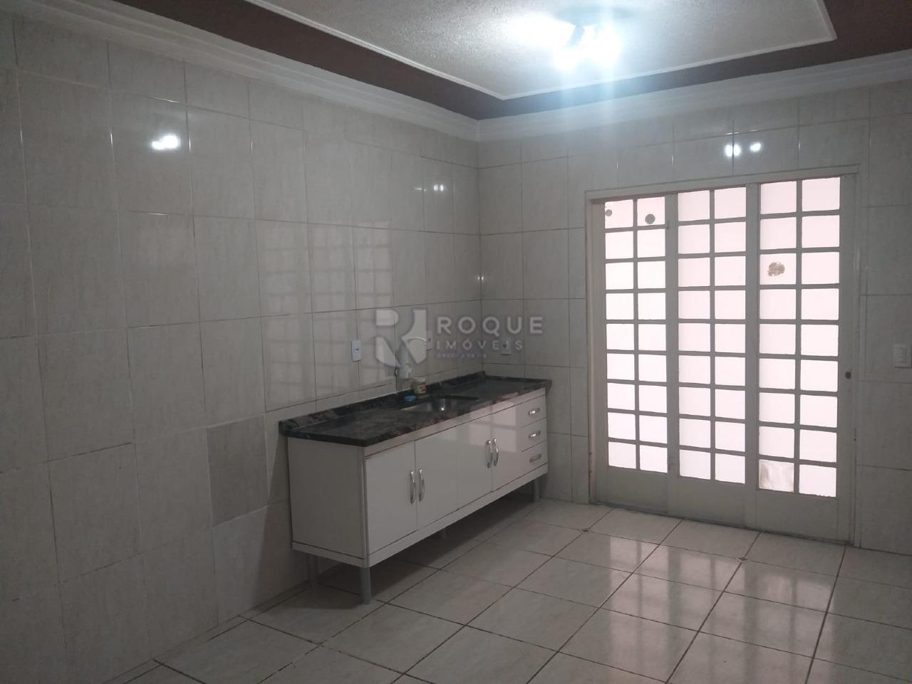 Casa Residencial à venda no bairro Jardim Bartolomeu Grotta: 