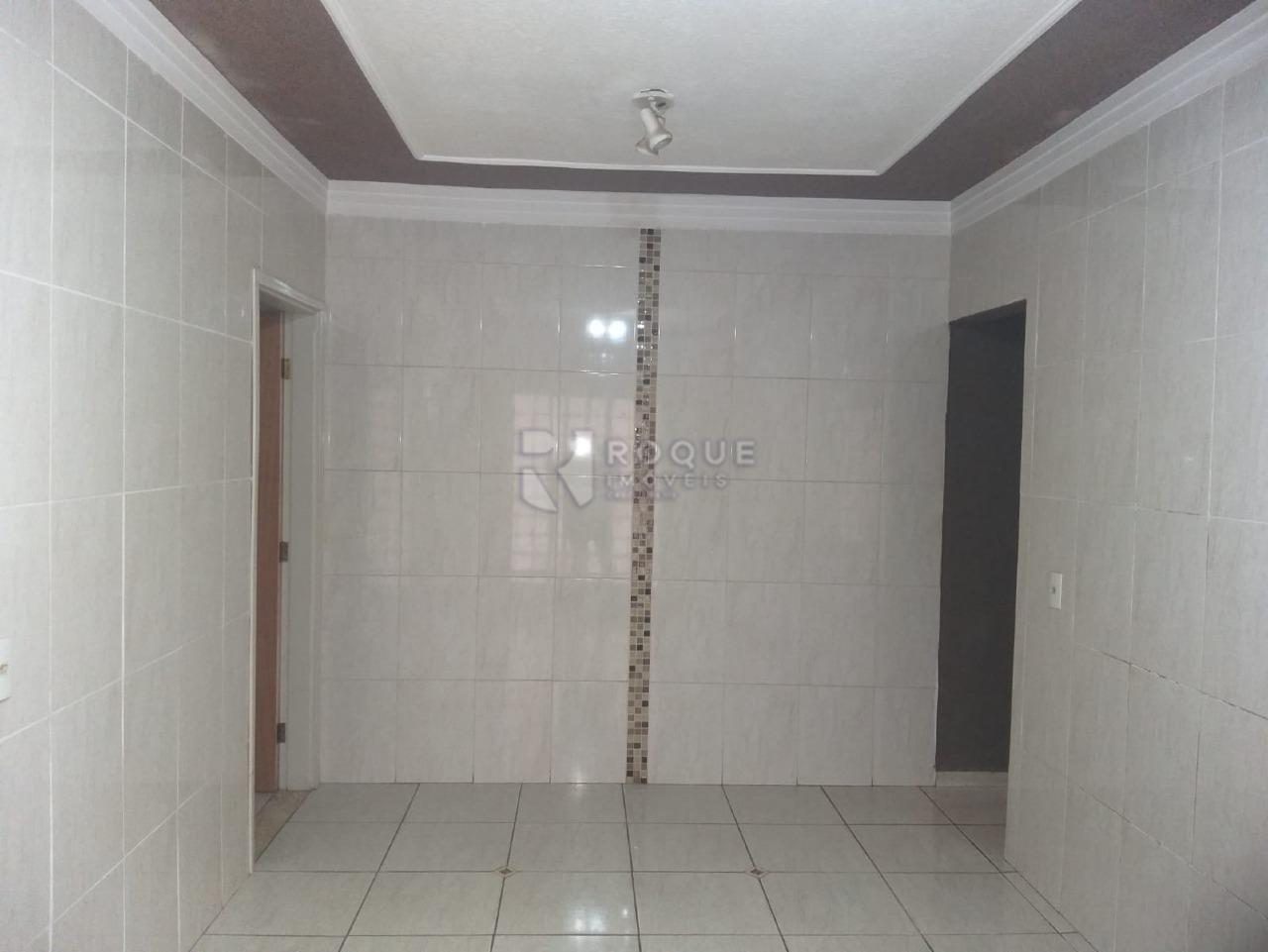 Casa Residencial à venda no bairro Jardim Bartolomeu Grotta: 