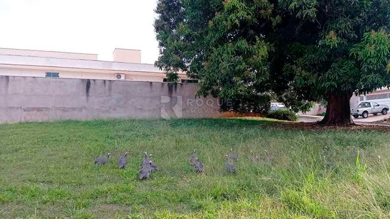 Terreno em condomínio à venda no bairro Portal de São Clemente: 