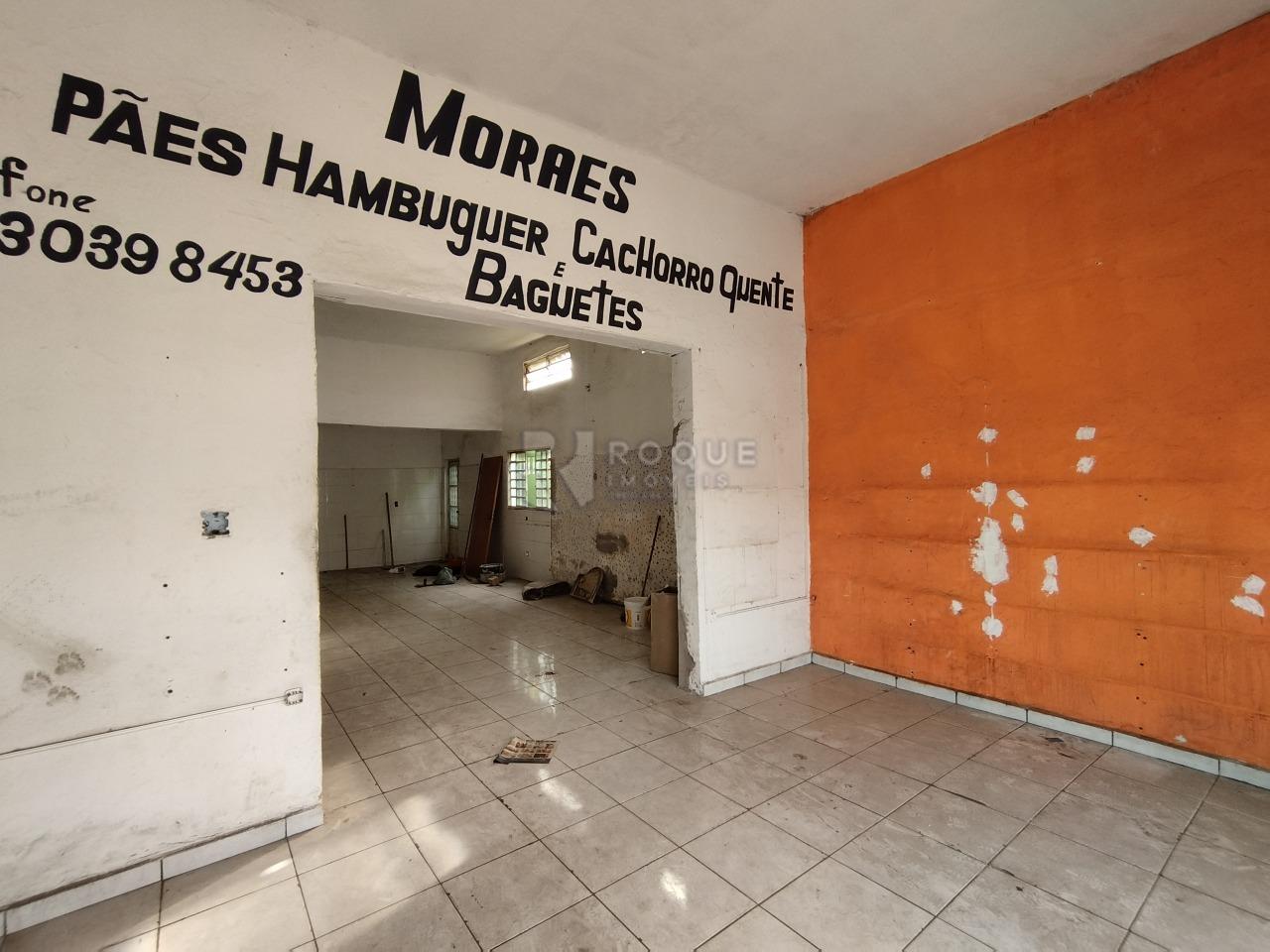 Salão para aluguel no bairro Parque Residencial Santa Eulália: 