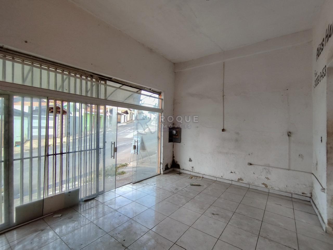 Salão para aluguel no bairro Parque Residencial Santa Eulália: 