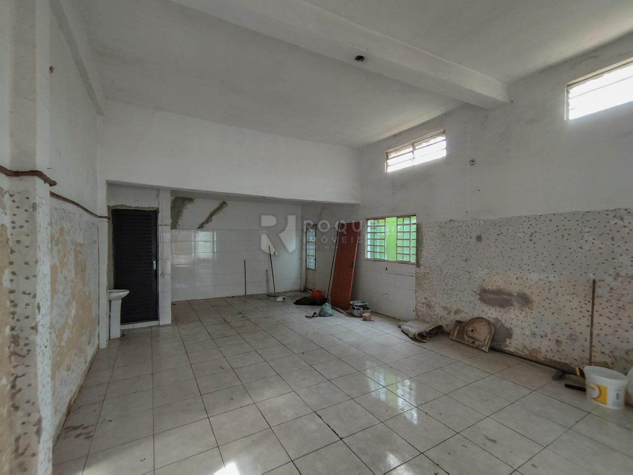 Salão para aluguel no bairro Parque Residencial Santa Eulália: 