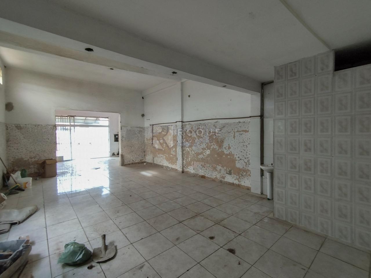 Salão para aluguel no bairro Parque Residencial Santa Eulália: 