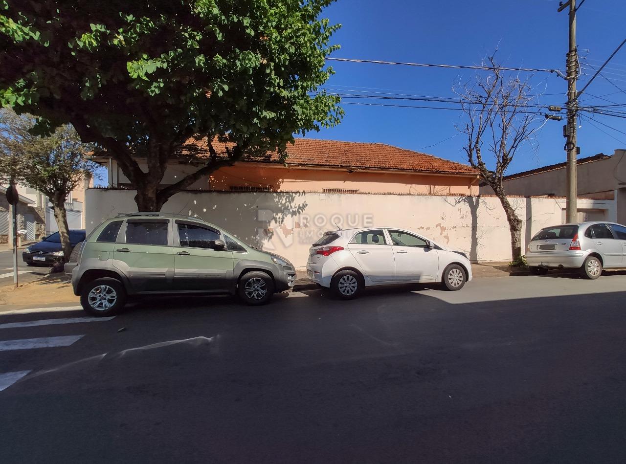 Casa Comercial para aluguel no bairro Centro: Fachada 