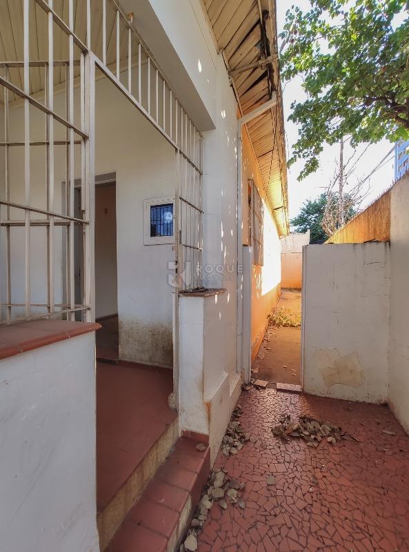 Casa Comercial para aluguel no bairro Centro: Acesso 