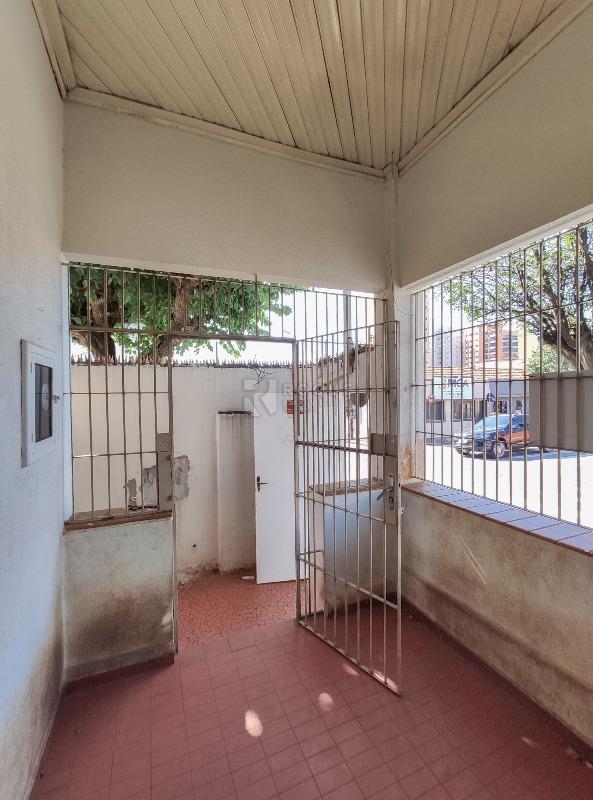 Casa Comercial para aluguel no bairro Centro: Hall de acesso 