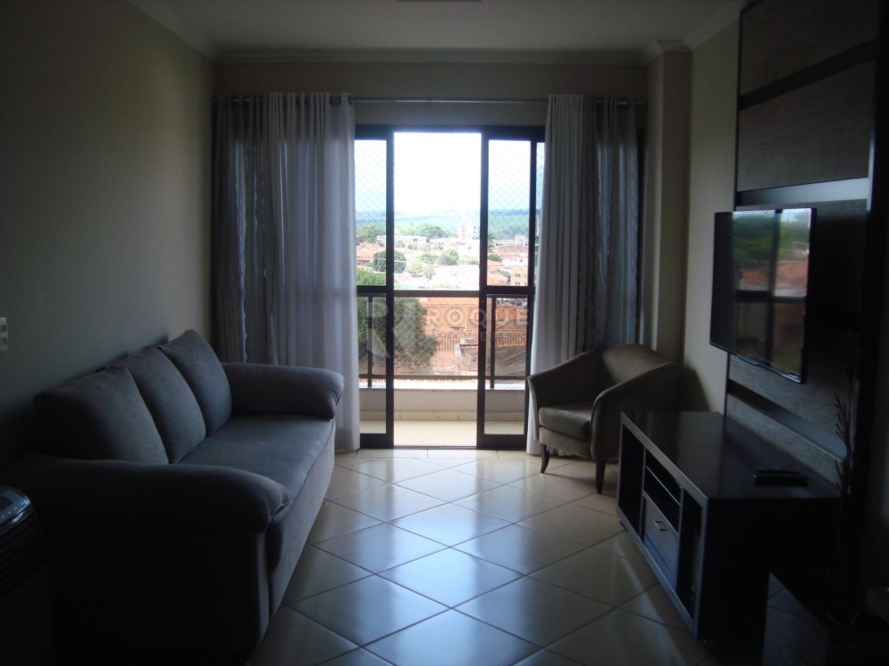 Apartamento à venda no bairro Jardim Piratininga: 