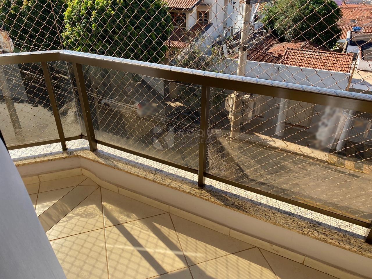 Apartamento à venda no bairro Jardim Piratininga: 