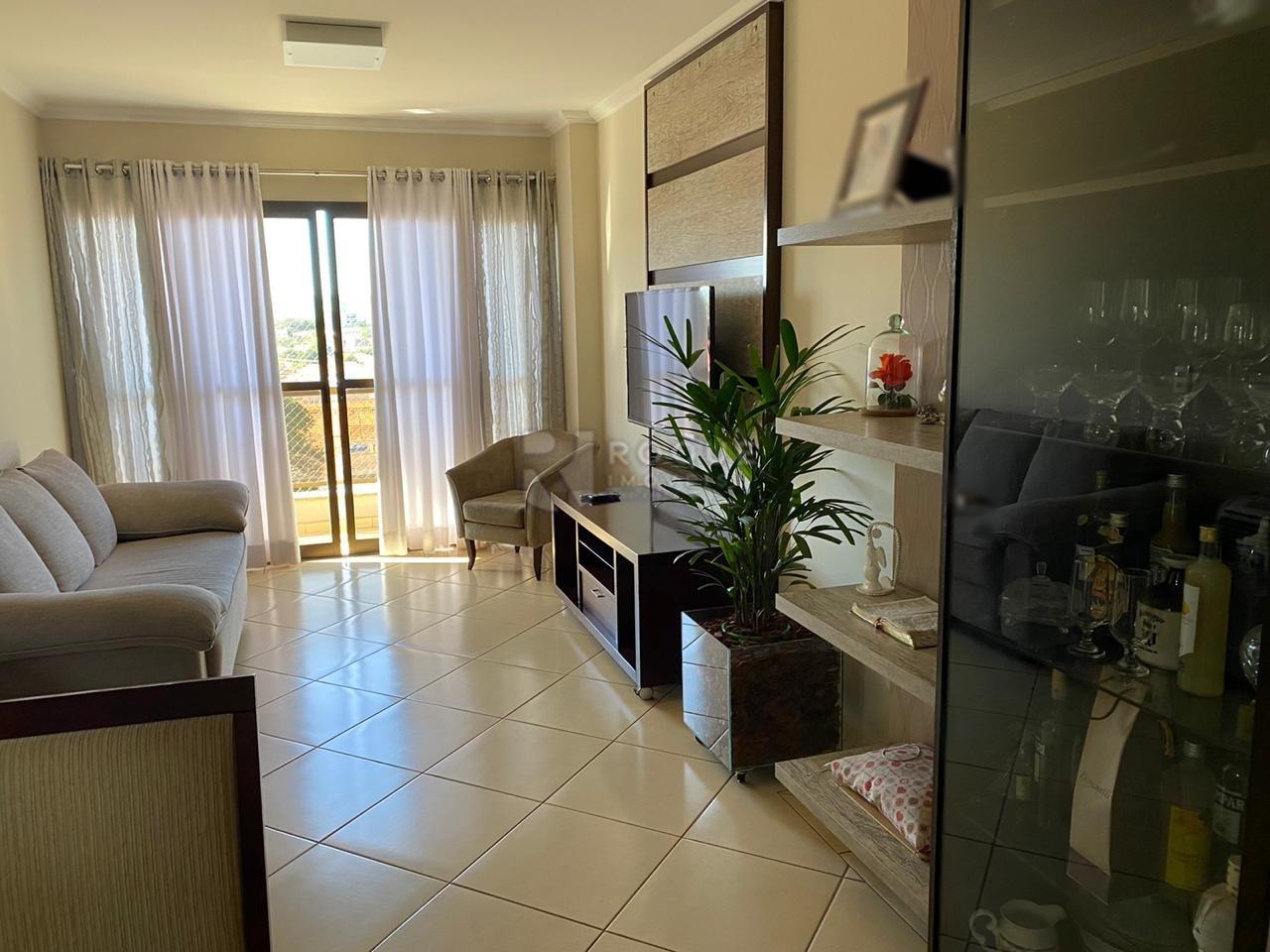 Apartamento à venda no bairro Jardim Piratininga: 