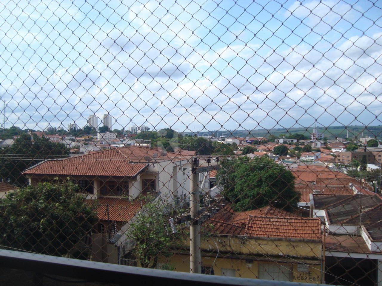 Apartamento à venda no bairro Jardim Piratininga: 